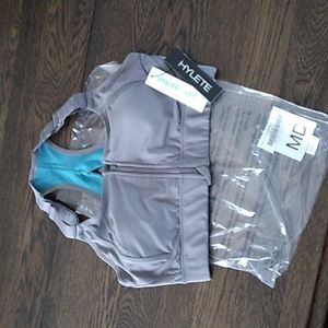 Hylete Era Sports bra